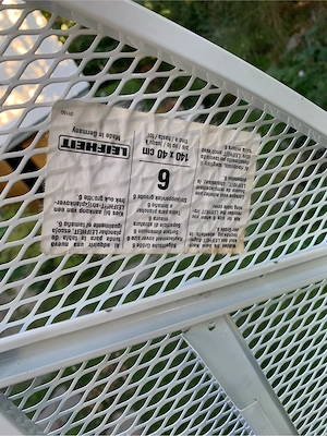 Bügelbrett Bild 2