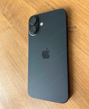 iphone 16 plus  Bild 4
