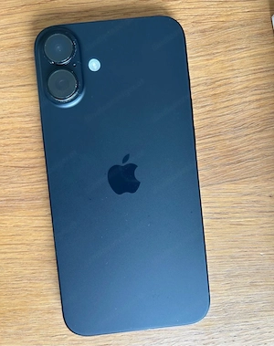 iphone 16 plus  Bild 5