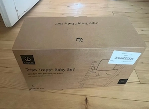 Stokke Zubehör Baby Bild 2