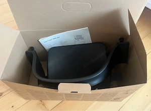 Stokke Zubehör Baby Bild 3