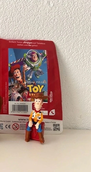 Tonie Hörspielfiguren ab 4 Jahren Bild 3