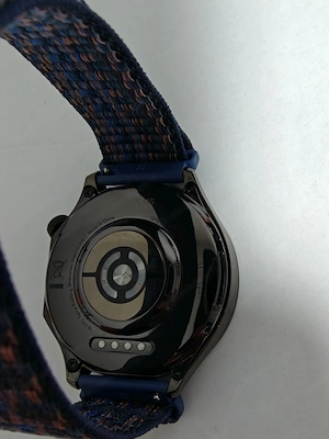 OnePlus Watch 3 Smartwatch   Sehr guter Zustand mit Ladekabel Bild 2