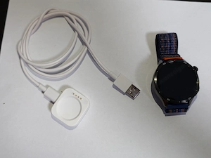 OnePlus Watch 3 Smartwatch   Sehr guter Zustand mit Ladekabel Bild 5