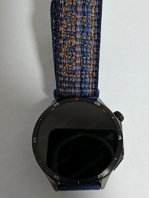 OnePlus Watch 3 Smartwatch   Sehr guter Zustand mit Ladekabel Bild 4