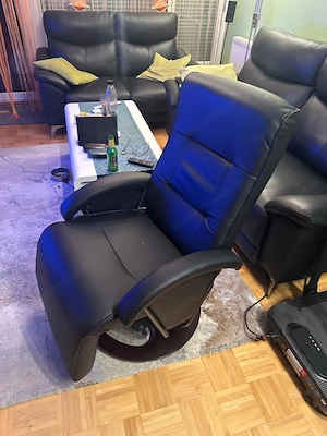 Sessel für Wohnzimmer  Bild 2