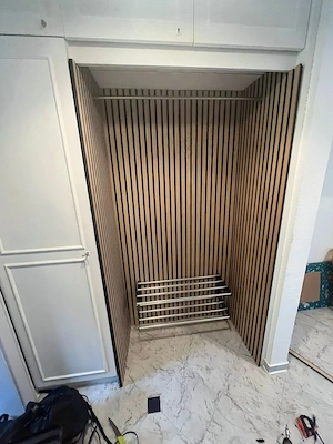 2-Zimmerwohnung zu vermieten in Zwischenwasser Bild 4