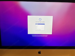Apple iMac 27" 5K | 2,12 TB Fusion Drive | neuwertiger Zustand Bild 2