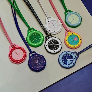 2026 Swatch x AP Royal Oak 