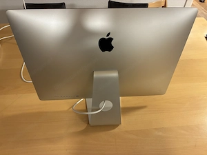 iMac 27" 5K 2019 - Core i9 | 64 GB RAM | 1 TB SSD | Radeon Pro 580X Bild 4
