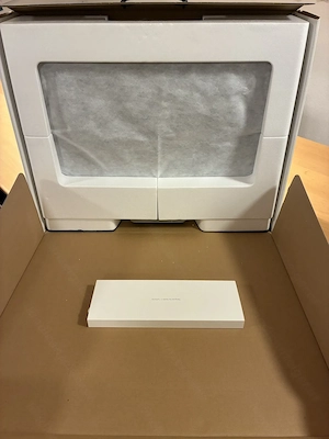 Apple iMac 27" 5K | 2,12 TB Fusion Drive | neuwertiger Zustand Bild 4