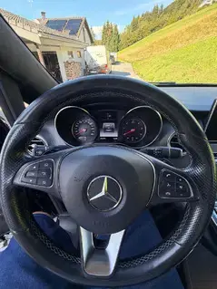 Mercedes-Benz V 220 d 4MATIC Avantgarde | VanEssa Camper  Familien-Van | Vollausstattung Bild 6