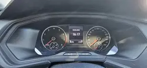 VW T-Cross von Privat, kompakt, praktisch  bereit für deine Ausfahrt Bild 8