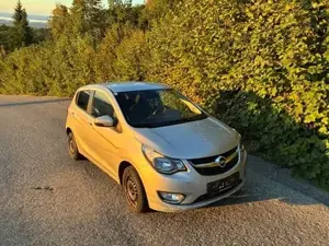 Opel Karl Bild 5