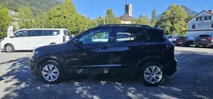 VW T-Cross von Privat, kompakt, praktisch  bereit für deine Ausfahrt Bild 6