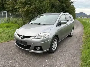 Mazda 5 Bild 9