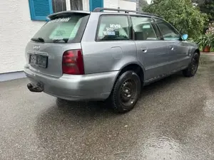 Audi A4 B5 Bild 3