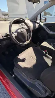 Toyota Yaris Bild 2