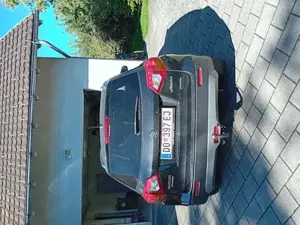 Suzuki Vitara, schwarz, Baujahr, Erstzulassung 2015 Bild 2