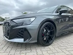 Audi RS3 Bild 2