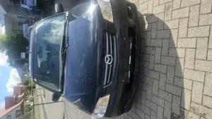 Mazda Demio Bild 2