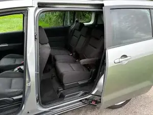 Mazda 5 Bild 3