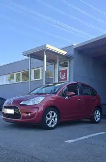 Citroen C3 tüv bis 6.2027 Bild 6