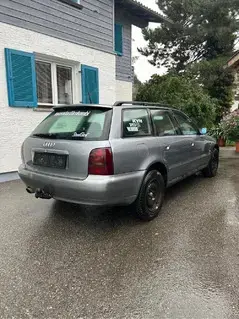 Audi A4 B5 Bild 9