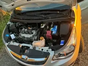 Opel Karl Bild 9