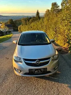 Opel Karl Bild 4