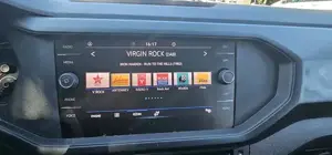 VW T-Cross von Privat, kompakt, praktisch  bereit für deine Ausfahrt Bild 9