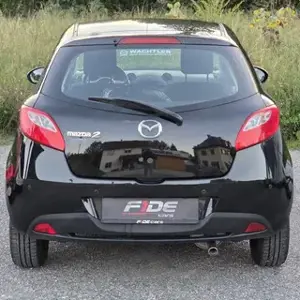 Mazda 2 Bild 4
