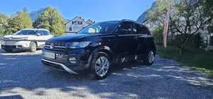 VW T-Cross von Privat, kompakt, praktisch  bereit für deine Ausfahrt Bild 7
