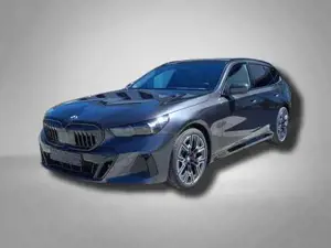 BMW 5er Touring M Sportpaket Pro 540d Steptronic xDrive 210 kW (286 PS), Automatik, Allrad