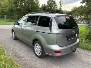 Mazda 5 Bild 7
