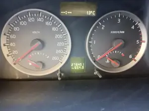 Volvo V50 Bild 8