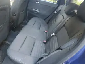 Volvo V50 Bild 4