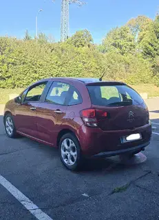 Citroen C3 tüv bis 6.2027 Bild 7