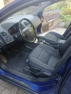 Volvo V50 Bild 7