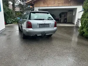 Audi A4 B5 Bild 5