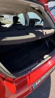 Toyota Yaris Bild 4