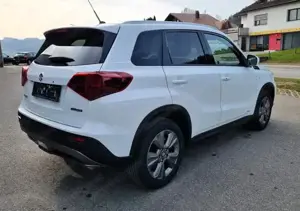 Suzuki Vitara 1.4 Mild-Hybrid ALLGRIP shine Tageszulassung Bild 3