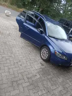 Volvo V50 Bild 10