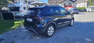 VW T-Cross von Privat, kompakt, praktisch  bereit für deine Ausfahrt Bild 3