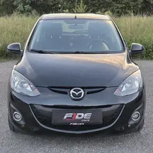 Mazda 2 Bild 2