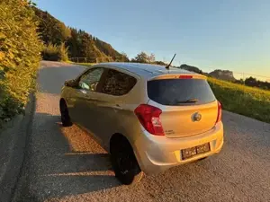 Opel Karl Bild 3