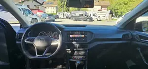 VW T-Cross von Privat, kompakt, praktisch  bereit für deine Ausfahrt Bild 5