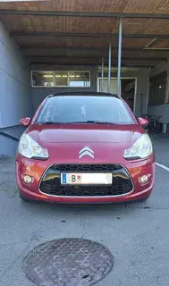 Citroen C3 tüv bis 6.2027 Bild 9