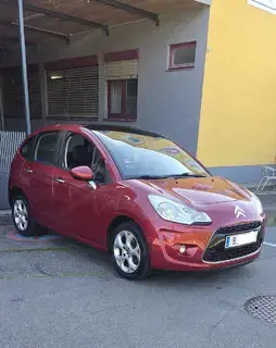 Citroen C3 tüv bis 6.2027 Bild 5