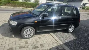Mazda Demio Bild 3